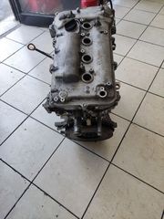 ΜΗΧΑΝΗ TOYOTA AURIS 2006-2010 1ZR-thumb-2