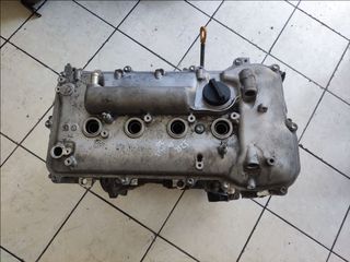 ΜΗΧΑΝΗ TOYOTA AURIS 2006-2010 1ZR-thumb-3