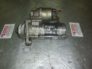  FORD FIESTA 98-2000 1.300cc  ENDURA MIZA