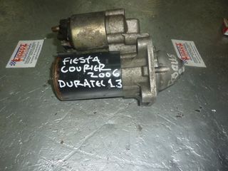  FORD COURIER 2006 DURATEC 1.300cc MIZA