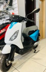 Piaggio 2024 1 ACTIVE