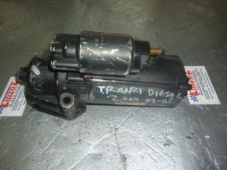  FORD TRANZIT 2002-2006 DIESEL 2.000cc MIZA
