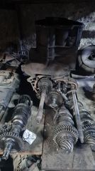ΓΡΑΝΑΖΙΑ ΣΑΣΜΑΝ ΔΙΑΦΟΡΑ ALFA ROMEO