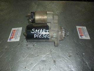 SMART 800 DIESEL MIZA
