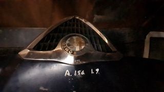 ΚΑΠΟ ALFA ROMEO 156 1.9cc-thumb-1