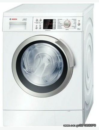 Ανταλλακτικά για πλυντήριο ρούχων Bosch WAS20420Gr