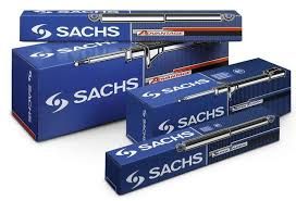 ΑΜΟΡΤΙΣΕΡ SACHS ΓΙΑ SKODA OCTAVIA 5 (1Z) 50MM 2003-2012!