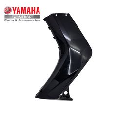 ΚΑΡΙΝΑ ΑΡΙΣΤΕΡΗ ΓΝΗΣΙΑ ΣΕ ΜΑΥΡΟ ΧΡΩΜΑ YAMAHA CRYPTON X-135