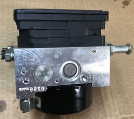 NISSAN NOTE ‘11 476603VU0B 062102-28424  Μονάδα ABS σε άριστη  κατάσταση γνήσια με 5.400Χιλ.!!!