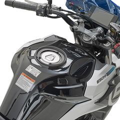 GIVI BF63 δαχτυλίδι τοποθέτησης για tankbag tanklock για CF 650NK (2021-)