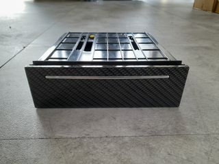 ΝΤΟΥΛΑΠΑΚΙ ΑΠΟΘΗΚΕΥΣΗΣ  SKODA SUPERB 6Y0858332