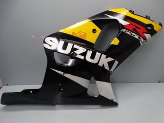 SUZUKI GSX-R 750 K1 - K2 - K3 '00 - '03  RH FAIRING