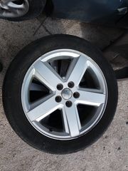 JEEP COMPASS (11-16)ΖΑΝΤΑ ΑΛΟΥΜΙΝΙΟΥ 215/55/18