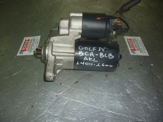 GOLF IV BCA-BCB AKL 1.400-1.600cc ΜΙΖΑ