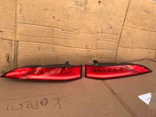 JAGUAR F-PACE 19’21’   ΦΑΝΑΡΙΑ LED ΓΝΗΣΙΑ 