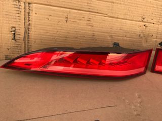 JAGUAR F-PACE 19’21’   ΦΑΝΑΡΙΑ LED ΓΝΗΣΙΑ -thumb-3