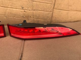 JAGUAR F-PACE 19’21’   ΦΑΝΑΡΙΑ LED ΓΝΗΣΙΑ -thumb-1