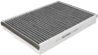 Φ. ΚΑΜΠΙΝΑΣ VOLVO S80,V70,XC70 09-