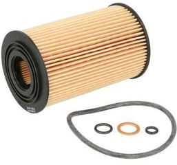 ΦΙΛΤΡΟ ΛΑΔΙΟΥ BMW E46 316i (M43)- FIOE649-4