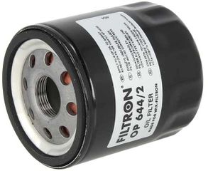 ΦΙΛ.ΛΑΔΙΟΥ JEEP PATRIOT 2.4- FIOP644-2