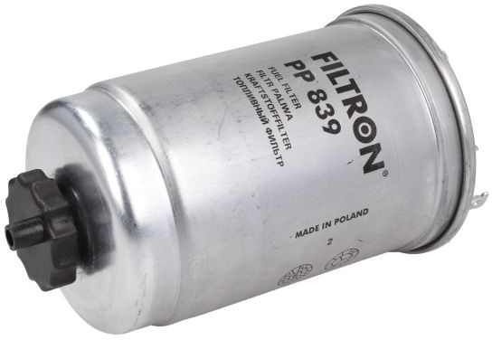 ΦΙΛ. ΚΑΥΣΙΜΟΥ VW TRANSPORTER IV 1.9D,2.4D-FIPP839