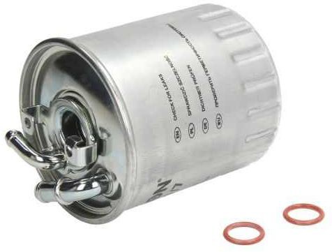 ΦΙΛ. ΚΑΥΣΙΜΟΥ M.B E-CLASS (W211) E200CDI-FIPP841-7