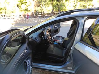 Ford Mondeo 2012 Turnier 1,6 Titanium-thumb-2
