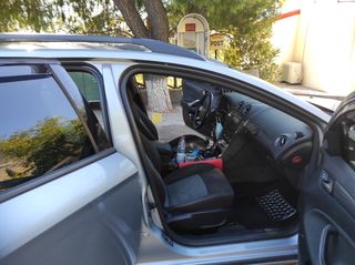 Ford Mondeo 2012 Turnier 1,6 Titanium-thumb-3