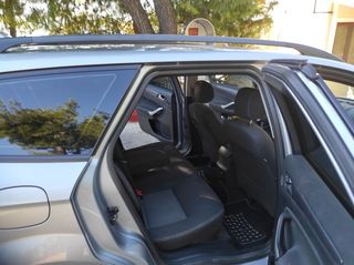 Ford Mondeo 2012 Turnier 1,6 Titanium-thumb-6