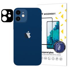 Wozinsky Full Camera Glass 9H Tempered Glass for Full Camera iPhone 12 Camera