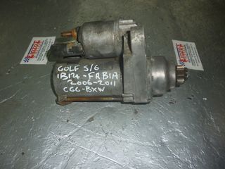 GOLF 5 2006-2011 CGG-BXW ΜΙΖΑ