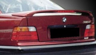 A/079 BMW 3 Serie E36 1990+ Αεροτομή Καπώ Πολυουρεθάνη