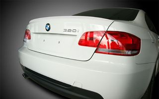 A/363 BMW 3 Serie E92 2004+ Αεροτομή Επικαθήμενη Πολυουρεθάνη