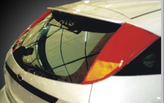 A/156 Ford Focus 1998-2004 Αεροτομή Οροφής 3d Πολυουρεθάνη