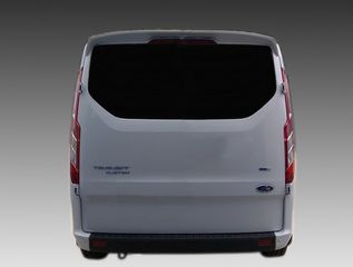 A/438 Ford Tourneo Custom 2012+ Αεροτομή Οροφής Μονοκόματη Πόρτα Πολυουρεθάνη