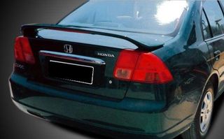 A/199 Honda Civic 2000-2005 Αεροτομή Καπώ Πολυουρεθάνη