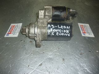 AUDI A3 2004-2008 1.6 VALVE ΜΙΖΑ