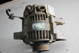 Δυναμό ( 27060-21030 ) Toyota Yaris '03 Προσφορά.