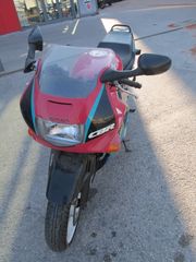 HONDA CBR 600F2 PC25 ΠΟΛΛΑ ΑΝΤΑΛΛΑΚΤΙΚΑ ΓΝΗΣΙΑ ΣΕ ΠΟΛΥ ΚΑΛΗ ΚΑΤΑΣΤΑΣΗ ΚΟΜΜΑΤΙ-ΚΟΜΜΑΤΙ-thumb-4