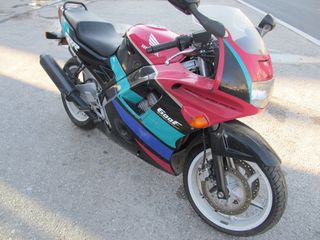 HONDA CBR 600F2 PC25 ΠΟΛΛΑ ΑΝΤΑΛΛΑΚΤΙΚΑ ΓΝΗΣΙΑ ΣΕ ΠΟΛΥ ΚΑΛΗ ΚΑΤΑΣΤΑΣΗ ΚΟΜΜΑΤΙ-ΚΟΜΜΑΤΙ-thumb-5