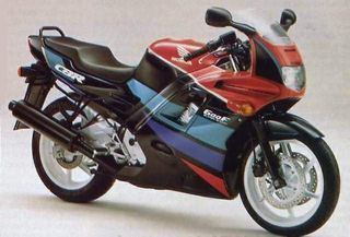 HONDA CBR 600F2 PC25 ΠΟΛΛΑ ΑΝΤΑΛΛΑΚΤΙΚΑ ΓΝΗΣΙΑ ΣΕ ΠΟΛΥ ΚΑΛΗ ΚΑΤΑΣΤΑΣΗ ΚΟΜΜΑΤΙ-ΚΟΜΜΑΤΙ-thumb-8