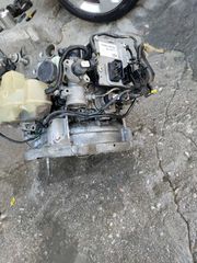 ΣΑΣΜΑΝ ΑΥΤΟΜΑΤΟ OPEL ASTRA H, 55193096, 983020