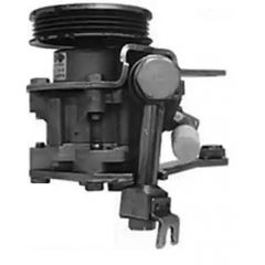 PI0337 RICAMBI ΑΝΤΛΙΑ ΥΠΟΒΟΗΘΗΣΗΣ ΚΡΕΜΑΓΙΕΡΑΣ (4 ribs O 93 mm.) NISSAN