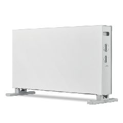Θερμοπομπός με ισχύ 2600W LIFE OPTIMAL για θέρμανση χώρων έως 40m²