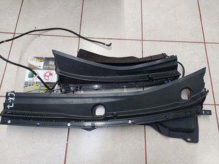 MAZDA CX-7 07-11 ΥΔΡΟΡΡΟΗ ΕΜΠΡΟΣ ΠΑΡΜΠΡΙΖ ΔΕΞΙ-ΑΡΙΣΤΕΡΟ