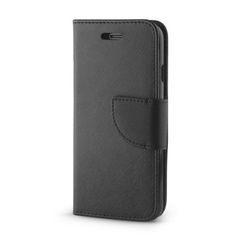 Smart Fancy case for Xiaomi Redmi Note 8 Pro black