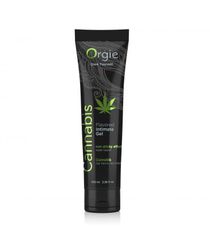 Λιπαντικό Κάνναβης 100ml - Orgie-thumb-1