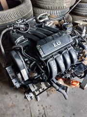 BGU SEAT ALTEA 1600cc ΚΙΝΗΤΗΡΑΣ 