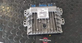 ΕΓΚΕΦΑΛΟΣ ΚΙΝΗΤΗΡΑ RENAULT MEGANE 1.5cc