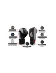 10oz Boxing Gloves Edge Valor Series-thumb-13